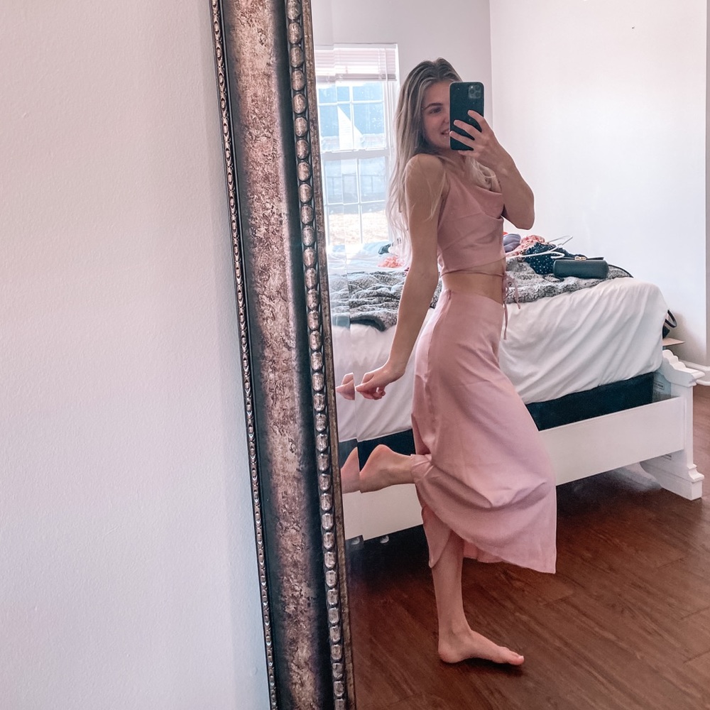 Two Piece Set